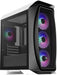 EAN 4710562752397 - Aerocool Aero One Mini Frost Mini Tower Blanco imagen 13