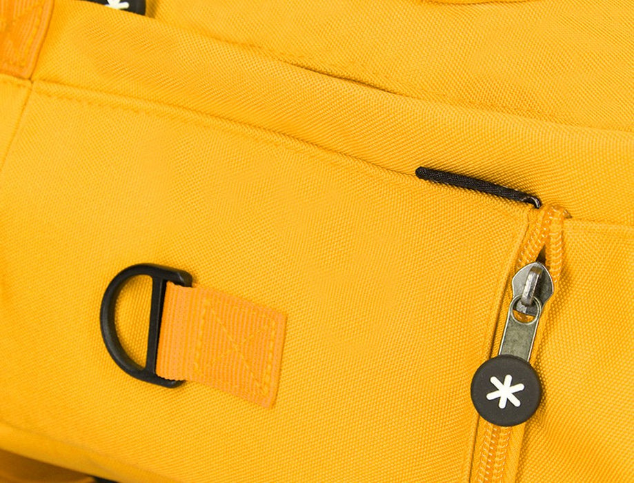 EAN 8423473103535 - Antartik ME14 mochila Mochila informal Amarillo imagen 9