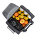 EAN 4260709011028 - Resto Kitchenware 5514 nevera portátil 14 L Gris imagen 13