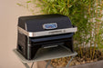 EAN 3138522128098 - Campingaz Attitude 2GO Electric Barbacoa Mesa Eléctrico Negro imagen 12