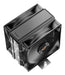 EAN 6977414882024 - Ocypus Delta A40 Elite Dual Fan Procesador Refrigerador de aire 12 cm Negro 1 pieza(s) imagen 3