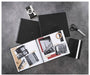EAN 4007249075000 - Hama Signs álbum de foto y protector Negro 100 hojas 10 x 15 Encuadernación espiral imagen 6