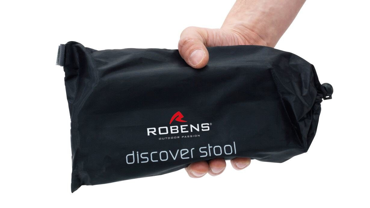 EAN 5709388047908 - Robens Discover Negro, Gris, Plata imagen 2