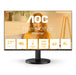 EAN 4038986181464 - AOC B3 Q27B3CF2/23 pantalla para PC 68,6 cm (27") 2560 x 1440 Pixeles Quad HD Negro imagen 1