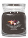 EAN 5038581125039 - Yankee Candle Black Coconut vela Cilindro Coco, Madera Negro 1 pieza(s) imagen 1