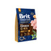 EAN 8595602526369 - Brit 8595602526369 comida seca para perros Adulto Pollo imagen 1