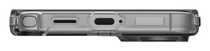EAN 840283927614 - Urban Armor Gear Plyo funda para teléfono móvil 17,5 cm (6.9") Negro, Transparente imagen 8