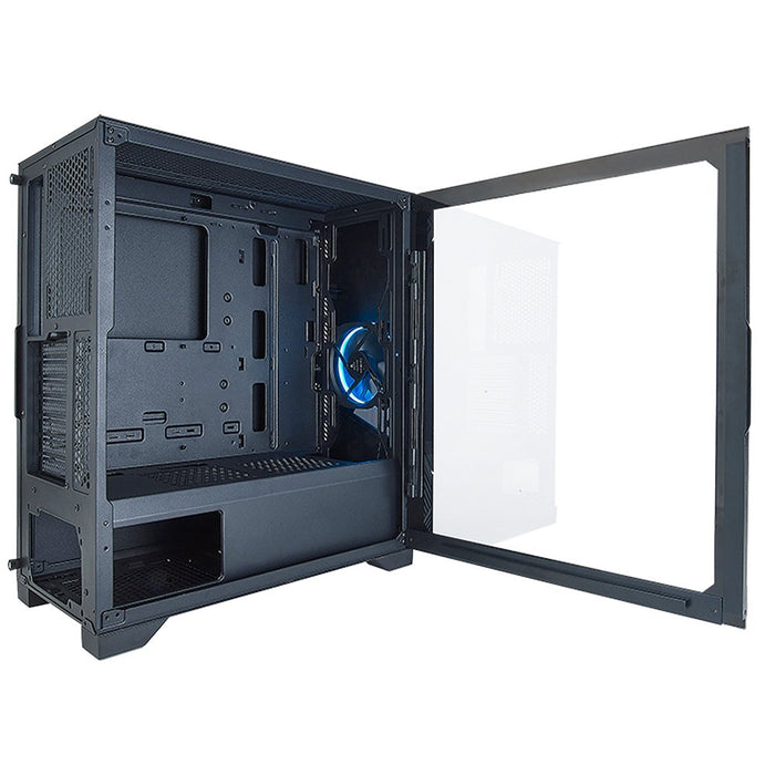 EAN 4712839551795 - Azza Eclipse Midi Tower Negro imagen 5