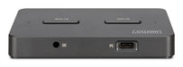 EAN 4016032501398 - Digitus DA-71546-1 base de conexión para disco duro USB 3.2 Gen 2 (3.1 Gen 2) Type-C Negro imagen 7