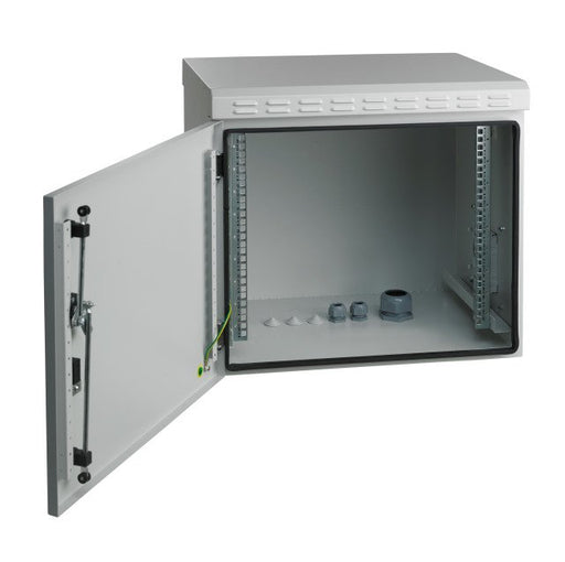 EAN 4049759156831 - EFB Elektronik 691720IP55.2 armario rack 20U Bastidor de pared Gris imagen 2