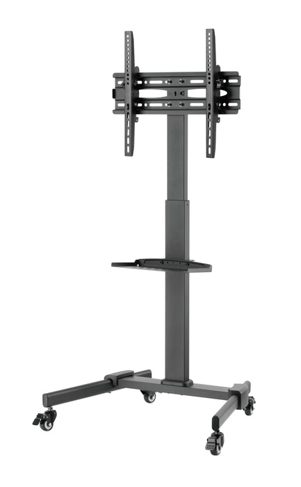 EAN 8716309135030 - Gembird TVS-55T-01 soporte para TV 139,7 cm (55") Negro imagen 3