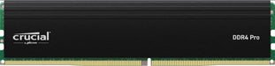 EAN 0649528937643 - Crucial Pro CP32G4DFRA32A módulo de memoria 32 GB 1 x 32 GB DDR4 288-pin DIMM imagen 1