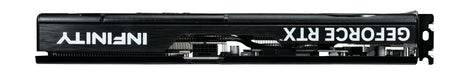 EAN 4710562245097 - Palit GeForce RTX 5070 Infinity 3 NVIDIA 12 GB GDDR7 imagen 8
