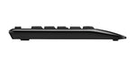 EAN 5099206053151 - Logitech 920-006483 teclado Ratón incluido Universal RF inalámbrico Inglés Negro imagen 1