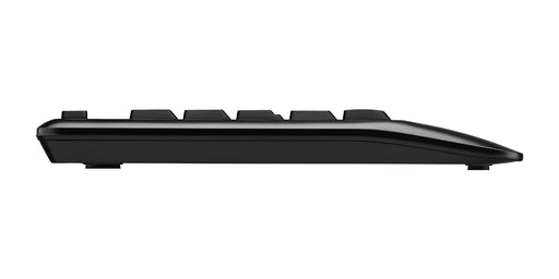 EAN 5099206069954 - Logitech 920-008351 teclado Ratón incluido Oficina RF inalámbrico Inglés Negro imagen 1