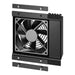 EAN 731304432005 - APC ER7FANTRAY equipo de refrigeración para rack Negro imagen 1