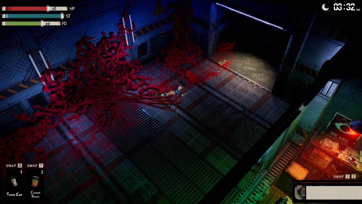 EAN 8436622260584 - Meridiem Games I Hate This Place - Elena's Edition imagen 8