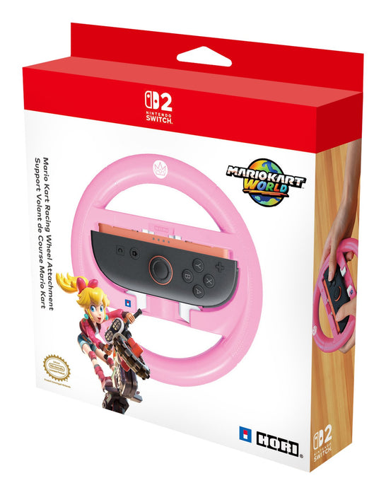 EAN 4961818041707 - Hori NSX-089E accesorio de controlador de juego Volante de carreras imagen 7