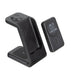 EAN 4260709014012 - Rivacase VA4917 cargador de dispositivo móvil Auriculares, Smartphone, Reloj inteligente Negro USB Cargad imagen 13