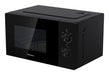 EAN 3838782655340 - Hisense H20MOBP1G microondas Negro Microondas con grill Encimera 20 L 700 W imagen 3