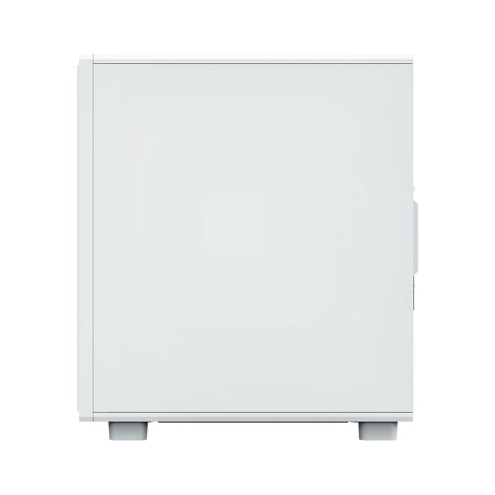 EAN 6978262011000 - XYZ X-CS-ATOM-W carcasa de ordenador Micro Torre Blanco imagen 10