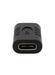 EAN 5714590106565 - ProXtend USBCAFF cambiador de género para cable USB-C Negro imagen 1