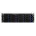 EAN 6940533544241 - UNYKAch 3U HSW4416 Estante Negro, Plata imagen 4