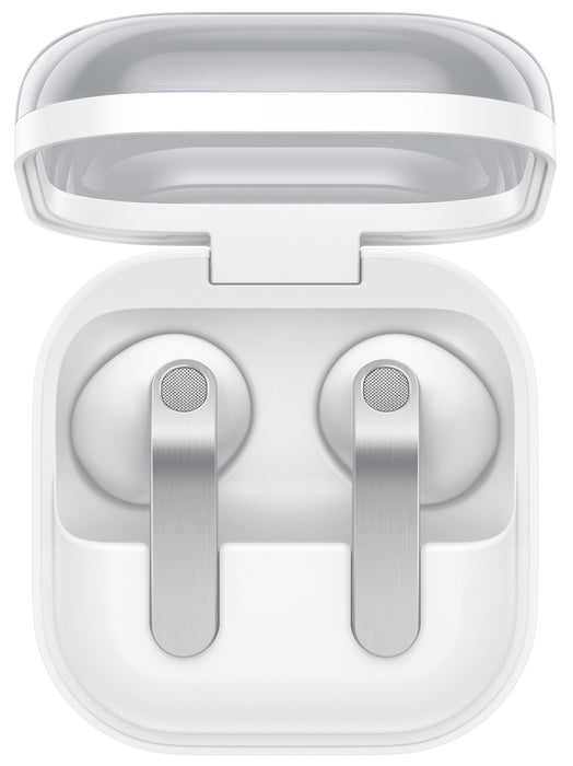 EAN 8806097998167 - Samsung Galaxy Buds4 Auriculares Inalámbrico Dentro de oído Llamadas/Música Bluetooth Blanco imagen 5