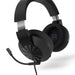 EAN 195348993074 - Lenovo Legion H200 Auriculares Alámbrico Diadema Juego Negro imagen 6