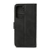 EAN 5715063074367 - eSTUFF ES67340002-BULK funda para teléfono móvil Funda cartera Negro imagen 3