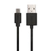 EAN 0742832884303 - Veho VCL-001-M-20CM cable USB USB 2.0 0,2 m USB A Micro-USB B Negro imagen 2