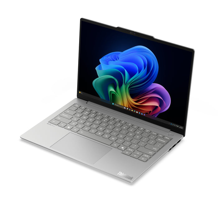 EAN 828143096496 - Lenovo ThinkBook 14x ILL Copilot+ PC Intel Core Ultra 5 226V Portátil 35,6 cm (14") WUXGA 16 GB LPDDR5x-SD imagen 16