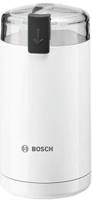EAN 4242005108770 - Bosch TSM6A011W molinillo de café 180 W Blanco imagen 1