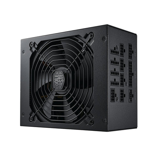 EAN 4719512151013 - Cooler Master MWE Gold 1050 V2 ATX 3.1 unidad de fuente de alimentación 1050 W 24-pin ATX Negro imagen 2