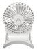 EAN 4895265000171 - ARCTIC Summair 2Go Blanco 9,1 cm Ventilador de mano imagen 5