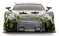 EAN 4262500346507 - Amewi 21135 modelo controlado por radio Coche de carreras Motor eléctrico 1:16 imagen 5