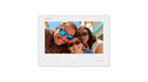 EAN 6942160448565 - Hikvision DS-KH7300EY-WTE2/White sistema de intercomunicación de video 17,8 cm (7") Blanco imagen 1