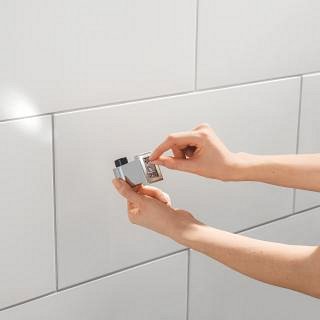 EAN 4005176768040 - GROHE 27951002 grifo Cromo imagen 14