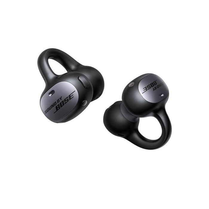 EAN 6953156299917 - Baseus Inspire XC1 Auriculares Inalámbrico De oreja abierta Llamadas/Música Negro imagen 5
