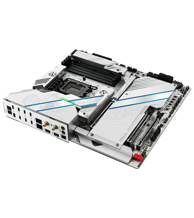 EAN 4710483949661 - Asrock Z890 Taichi AQUA Intel Z890 LGA 1851 (Socket V1) ATX extendida imagen 7