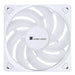 EAN 6970620553115 - Jonsbo SL-120CW sistema de refrigeración para ordenador Carcasa del ordenador Ventilador 12 cm Blanco 1 p imagen 5