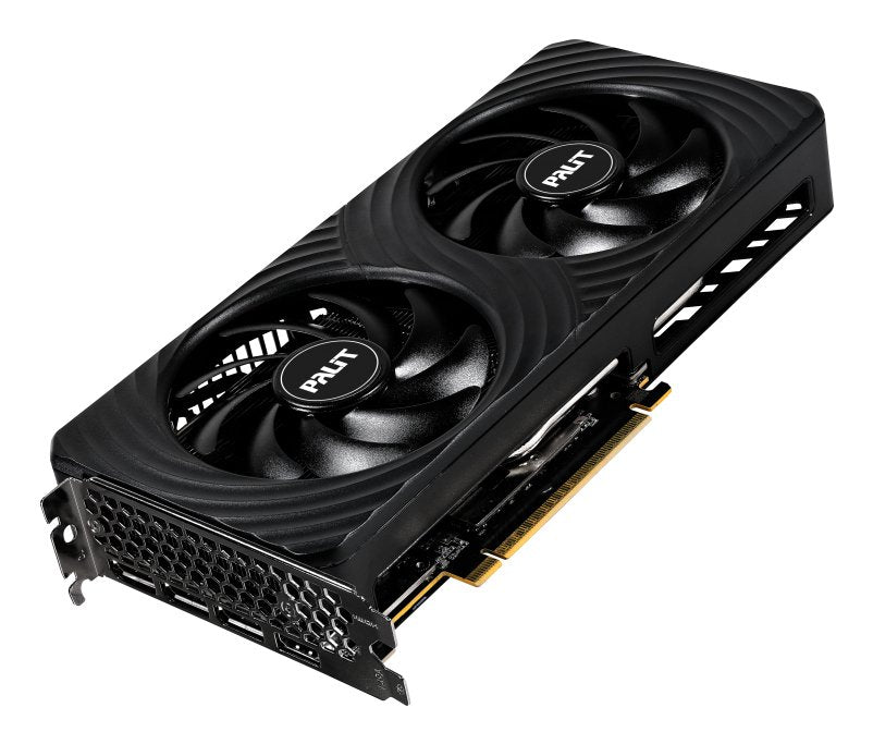 EAN 4710562245400 - Palit GeForce RTX 5050 Dual NVIDIA 8 GB GDDR6 imagen 7