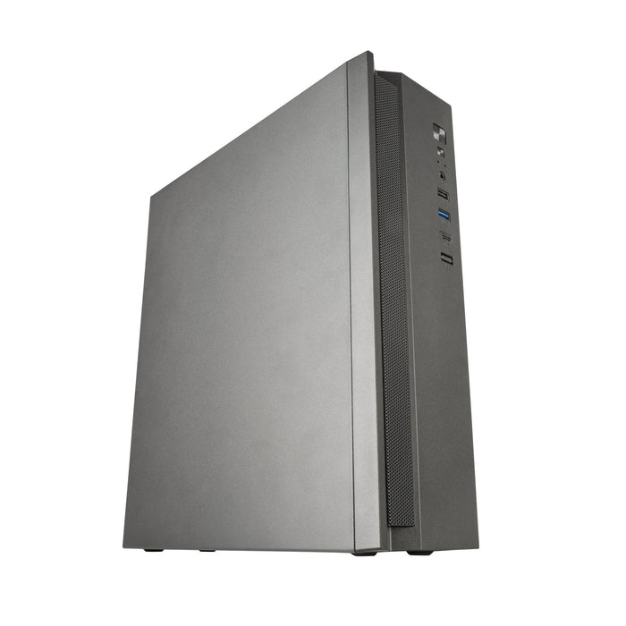 EAN 8435693114123 - Tacens Anima ACSLIM500 carcasa de ordenador Mini Tower Negro 500 W imagen 1