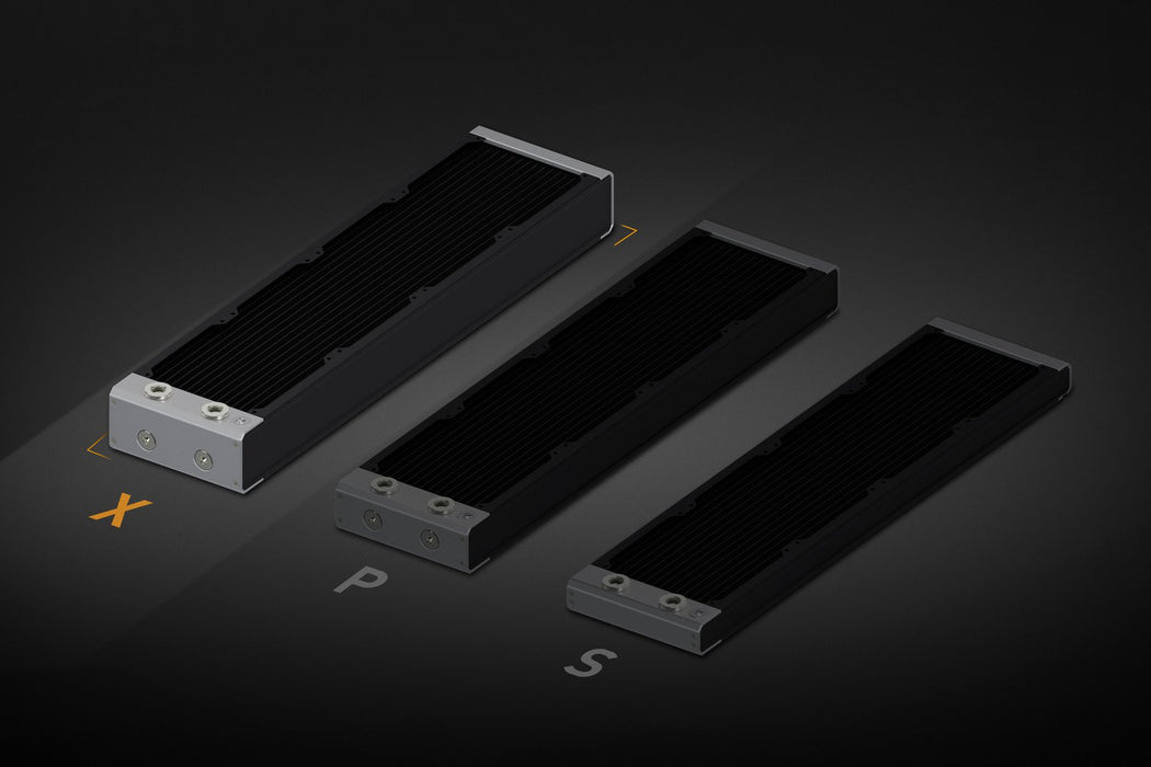 EAN 3831109838730 - EK Quantum Surface X360M Radiador imagen 5