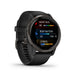 EAN 0753759271824 - Garmin Venu 2 3,3 cm (1.3") AMOLED 45.4 mm Digital 416 x 416 Pixeles Pantalla táctil Wifi GPS (satélite) imagen 56