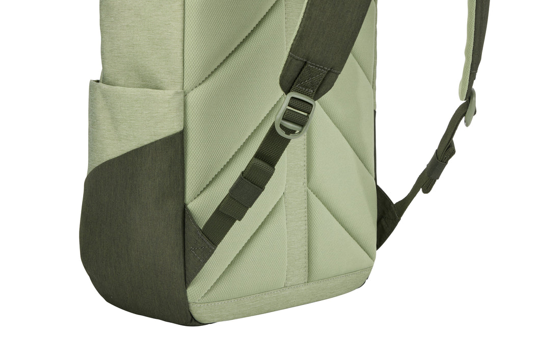 EAN 85854259958 - Thule Lithos TLBP213 - Quiet green mochila Mochila informal Verde Poliéster imagen 12