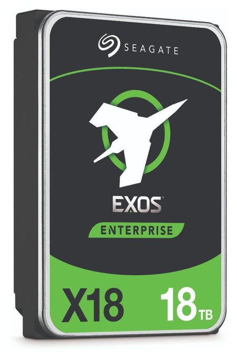EAN 0763649138915 - Seagate Enterprise ST18000NM004J disco duro interno 18 TB 7200 RPM 256 MB 3.5" SAS imagen 3