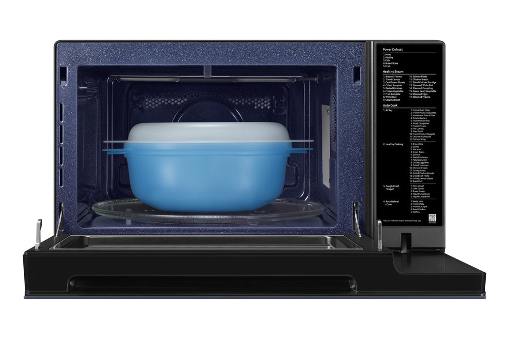 EAN 8806095506647 - Samsung MC32DB7746KD Marina Microondas combinado Encimera 32 L 900 W imagen 6