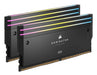EAN 840006677956 - Corsair Dominator Titanium RGB CMP96GX5M2B6800C40 módulo de memoria 96 GB 2 x 48 GB DDR5 6800 MT/s 288-pin imagen 2