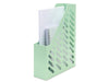 EAN 4012473120389 - HAN KLASSIK estante para revistas Poliestireno (PS) Verde imagen 2